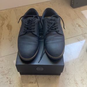 1901 William Oxford shoes